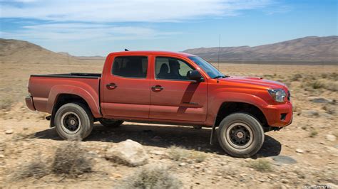 Find out why the 2015 toyota tacoma is rated 6.2 by the car connection experts. Cars desktop wallpapers Toyota Tacoma TRD Pro Double Cab - 2014