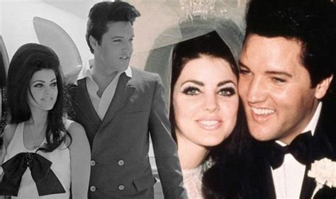 Elvis Presley Divorce Why Did Elvis And Priscilla Split Music