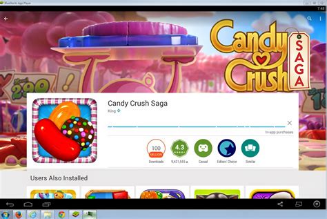 Candy Crush Saga For Pc Windows 788110 Nobitas World