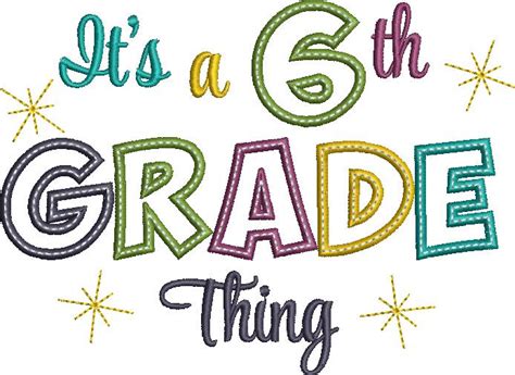 Free 6th Grade Cliparts Download Free 6th Grade Cliparts Png Images