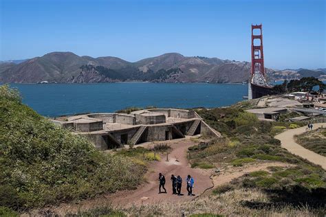 A New Vision For Presidio With Leaders Hiring