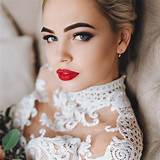 Pictures of Bridal Makeup 2018