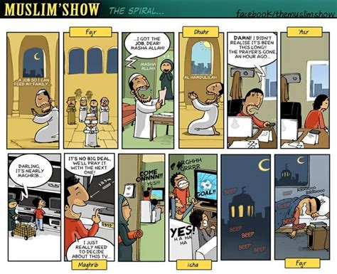 Pin On Islamic Comics