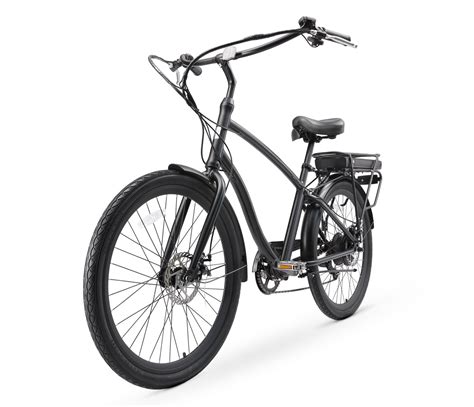 Best Mens Electric Bikes E Bicycles For Men Sixthreezero Bike Co