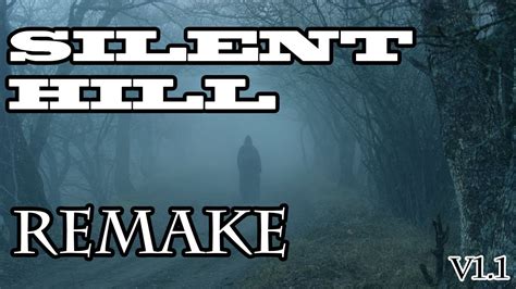 Silent Hill 1 Remake Прохождение Без Комментариев Youtube