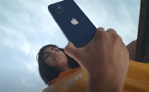 Apple Iphone 12 Commercial Tv Advert Song
