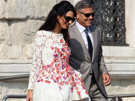 Jul 24, 2021 · zu ihrem 52. Hochzeit und Trauung: George Clooney und Amal Alamuddin ...