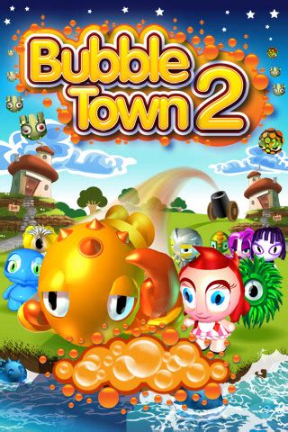 We didn't expect to see him appear here. bubble town 2 hd D ~ Android Softwer Games download free