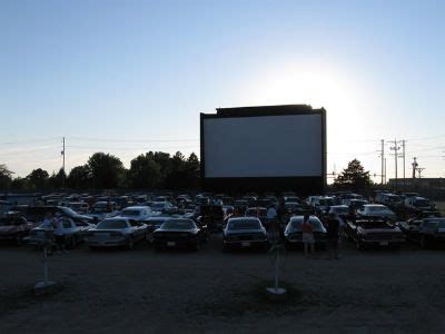 McHenry Drive-In Theater