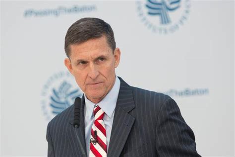Michael Flynn May Have Lied In Security Review Says Us Lawmaker Mint