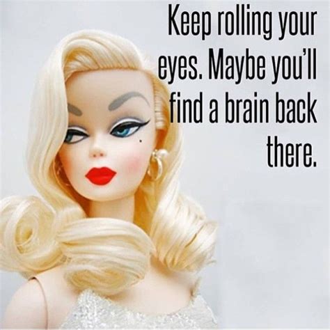 pin by mimmi anna on funnies with images barbie quotes barbie funny bad barbie