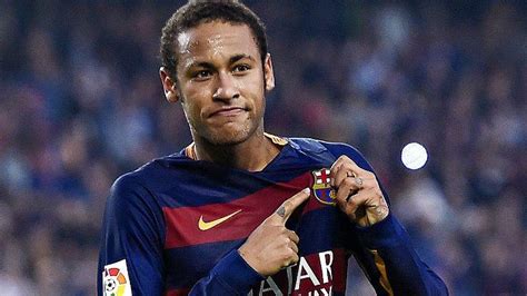 Neymar Paga Los Millones De Su Cl Usula Y Deja De Ser Jugador Del