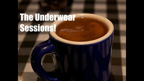 Wakey Wakey Time For Christmas Songsthe Underwear Sessions Youtube