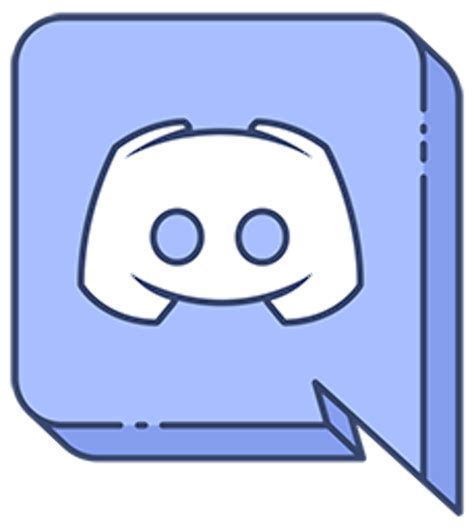 Discord Logo Overlay
