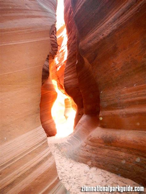 Upper Red Caves Slot Canyon Utah Travel Pinterest