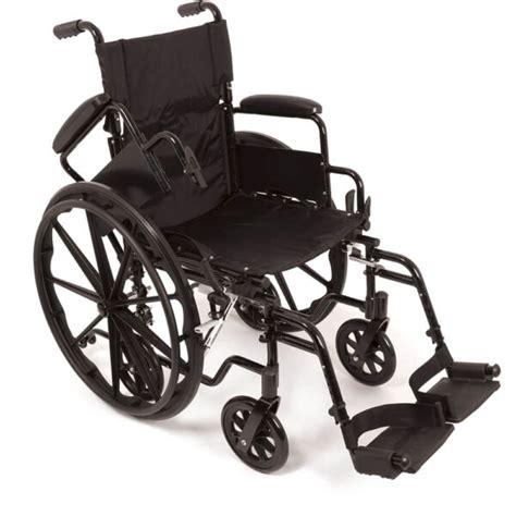Probasics K4 Transformer Wheelchair Bisco Health