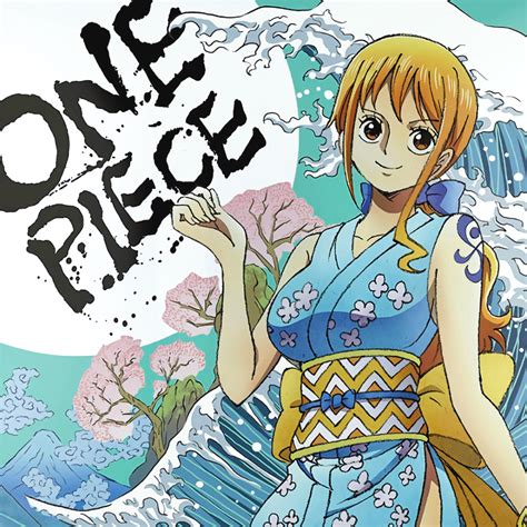 1080x1080 100 One Piece Nami One Piece Fanart One