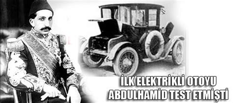 'alamet' adı verilen insan şeklinde robotun özelliği ise sema edip yarım metre yürüyebilmesi ve. elektrikli otomobil hayati yazıcı abdulhamid sultan ıı ...