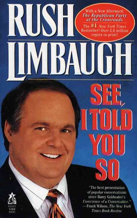 Rush limbaugh was a man who spent his life not only reshaping america's political landscape, but an entire industry as well. Young Conservative Successfully Converts Family! - The ...