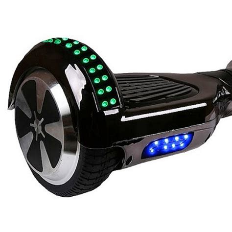 Wheels which have quickly become the standard for hoverboards are made of solid. Hoverboard Original Bluetooth 6.5 Led Na Roda Lateral ...