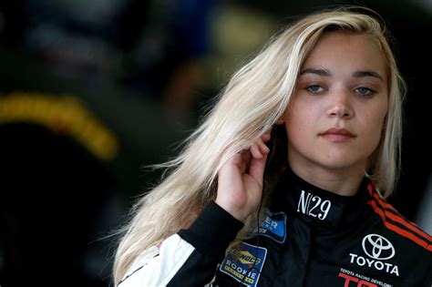 Nascar 2000 by keith m. NASCAR: Natalie Decker released from the hospital