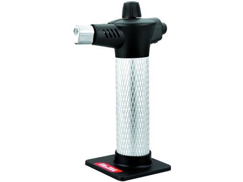 La mayor selección de soplete cocina a los precios más asequibles está en ebay. Soplete de Cocina Gourmet Luxe Ibili | MundoCocina