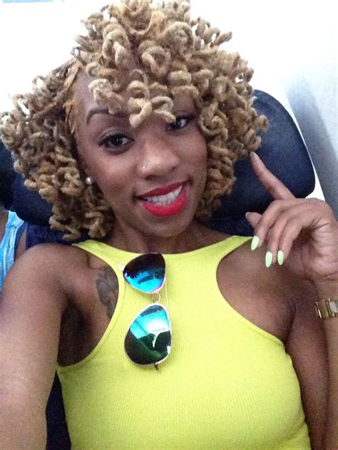 If you are looking for new ways to revamp your look, you might have just found it. 52+ Curly Hairstyle Locs