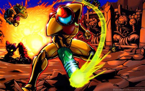 Super Metroid Wallpaper 1920x1080 Wallpapers Images And Photos Finder