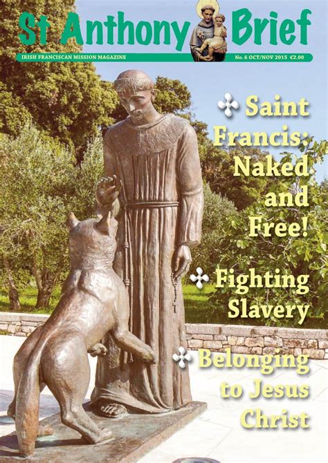 Pope Francis Made A Point Of Visiting The Place Where St Francis Stripped Naked At A Turning