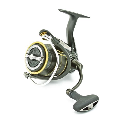 Ko Owrotek Daiwa Ballistic Ex Lt D C Bb Rb Daiwa Sport Sklep