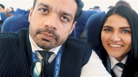She Embarrassed Me On Srinagar Flight Youtube