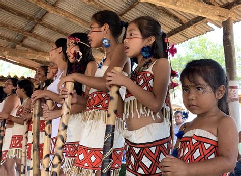Obrigado Em Tupi Guarani