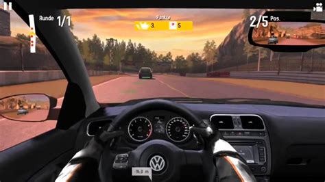 Gt Racing 2 Ios Game Preview Gameplay Teaser Iphone Ipad And Ipod