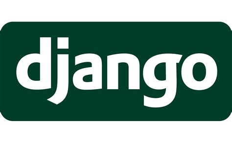 Django Logo And Symbol Meaning History Png