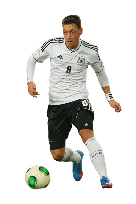 Maybe you would like to learn more about one of these? mesut ozil
