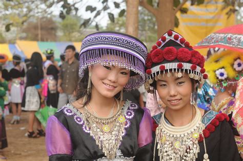 The Interesting Facts About The Food And Language Of Hmong Culture - Wikye