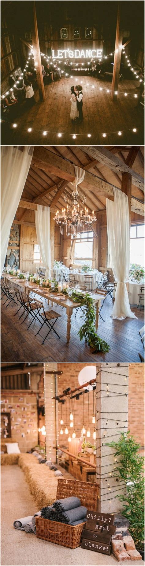 20 Gorgeous Ideas For A Rustic Barn Wedding Emma Loves Weddings