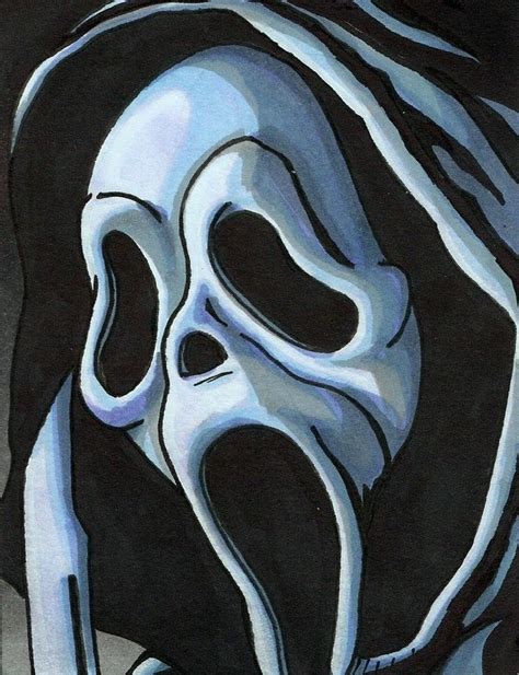 Pin By Jeanne Loves Horror💀🔪 On Ghostface Scream Ghostface Scream