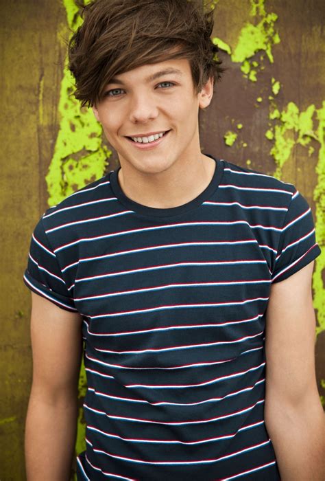 Up All Night Promoshoot 2011 With Images Louis Tomilson Louis