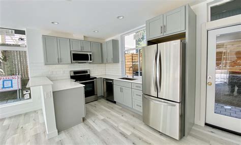 Seattle Duplex Design & Construction | 1512 N 97th St, Seattle, WA