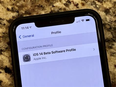 How To Update From Ios 14 Beta To Ios 14