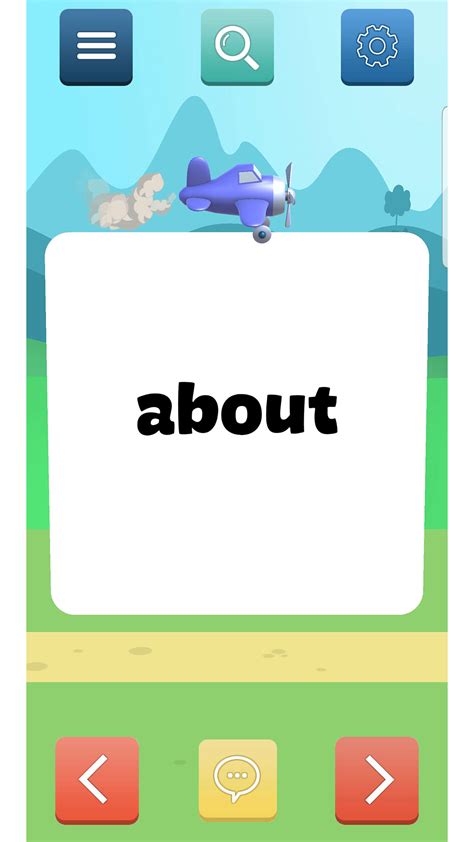 Buy electronics, apparel, books, music & more. Amazon.com: Sight Words - Animated Flash Cards (No Ads): Appstore for Android