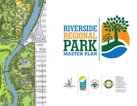 Riverside Regional Park Master Plan By Ratio Issuu