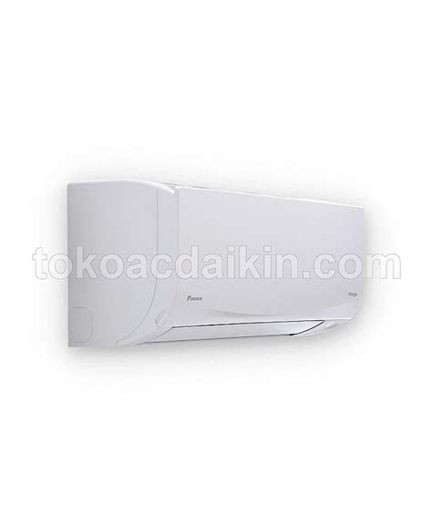 AC Split Daikin Flash Inverter Daikin Airconditioner Jakarta Timur