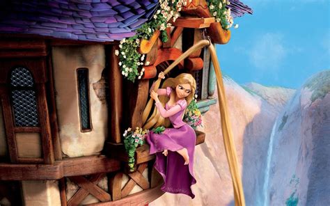 Rapunzel Tangled Wallpapers Tangled Wallpaper Tangled Pictures