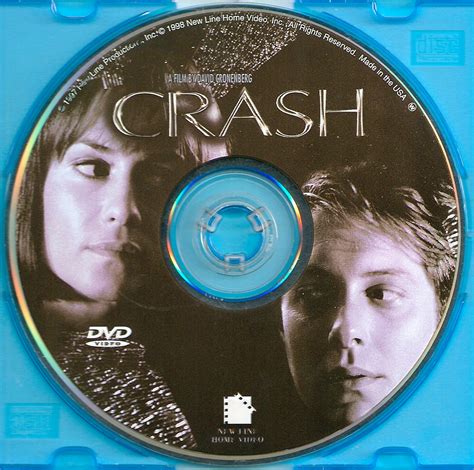 Drama deborah kara unger, elias koteas, holly hunter, james spader, rosanna arquette 21cineplex, bioskop 21, movieon21, nonton film, nonton movie | teman21. COVERS.BOX.SK ::: Crash (1996) - high quality DVD ...