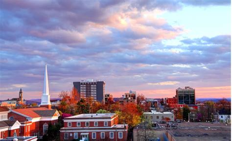 Use the map to learn more about each destination. Northwest Arkansas Small Businesses Discuss Federal ...