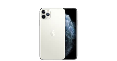 The iphone 11 is a smartphone designed, developed, and marketed by apple inc. iPhone 11 Pro Max 512GB Silver Unlocked - Apple