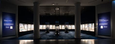 Newly Redesigned Halls Of Gems And Minerals At Amnh Opens This June