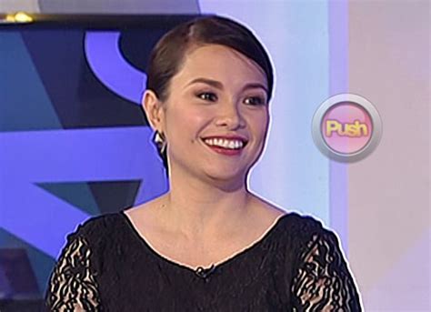 lea salonga advises the voice semi finalists not to use their stories to campaign for votes
